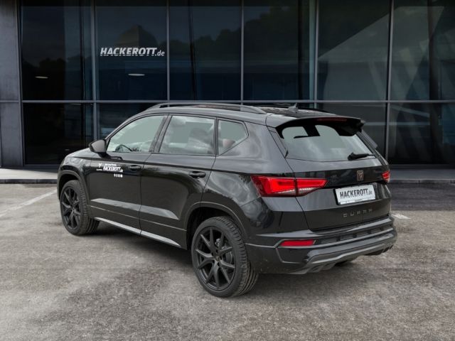 Cupra Ateca Tribe Edition 1.5 TSI 150 PS DSG 360° Kame imagem 3