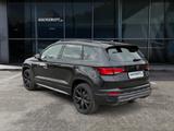 Cupra Ateca Tribe Edition 1.5 TSI 150 PS DSG 360° Kame - Cupra Gebrauchtwagen in Frankfurt