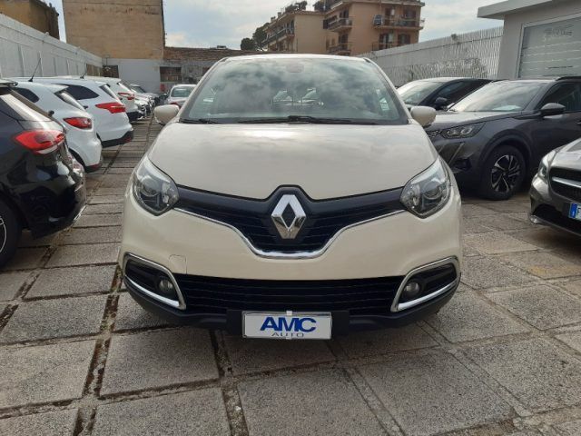 Renault RENAULT Captur 1.5 dCi 8V 90 CV Start&Stop Energ