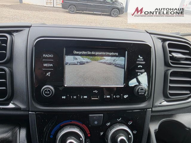 Fiat L3 Doka 35 Pritsche 140 MT | Sofort | RFK