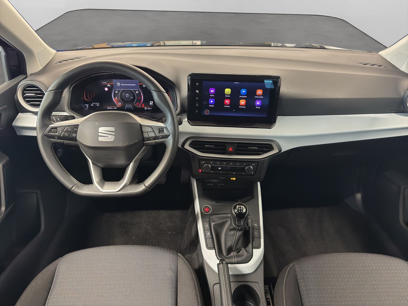 Seat Arona - Bild 15