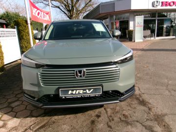 Bild 9 Honda HR-V Hybrid 1,5 AT Elegance 8 Jahre Garantie