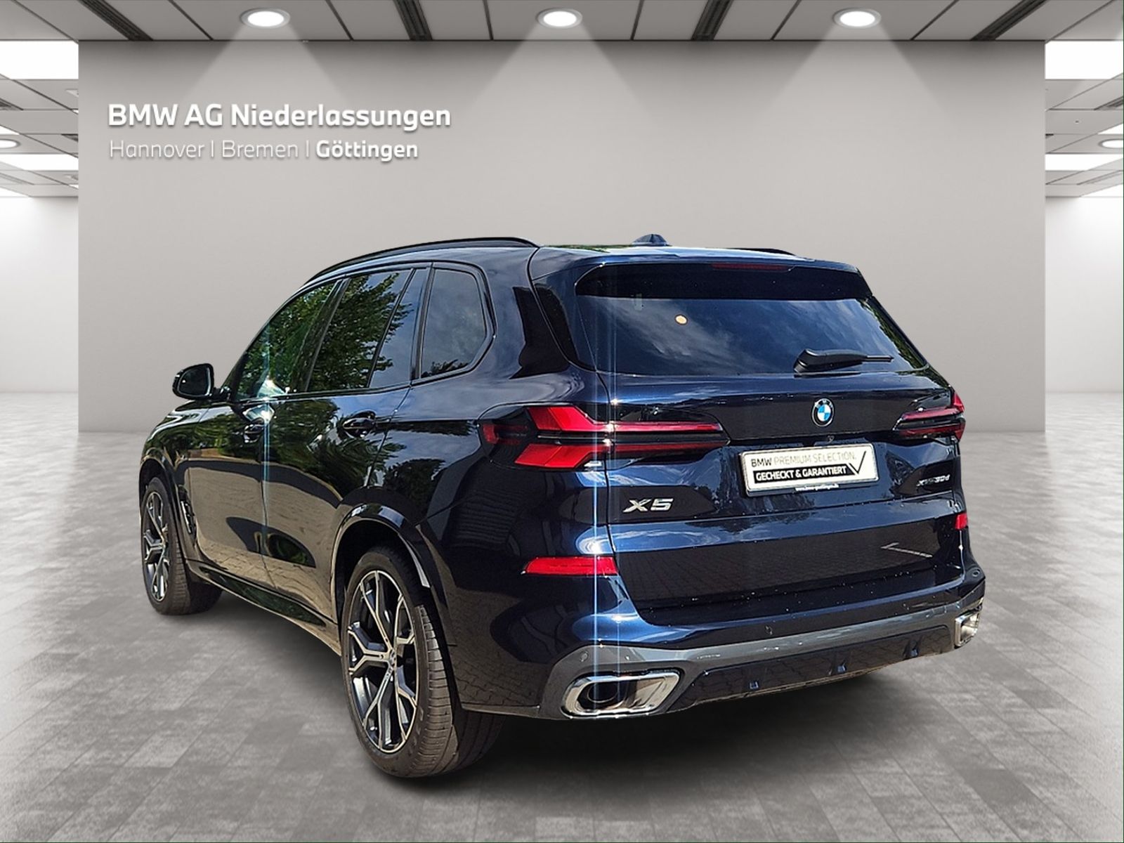 BMW X5 - Bild 2