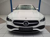 Mercedes-Benz C 300 T de 4Matic Avantgarde | Ambiente | MBUX - Mercedes-Benz: Mb