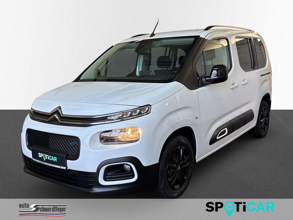 Citroën ë-Berlingo M Elektromotor 136 SHINE