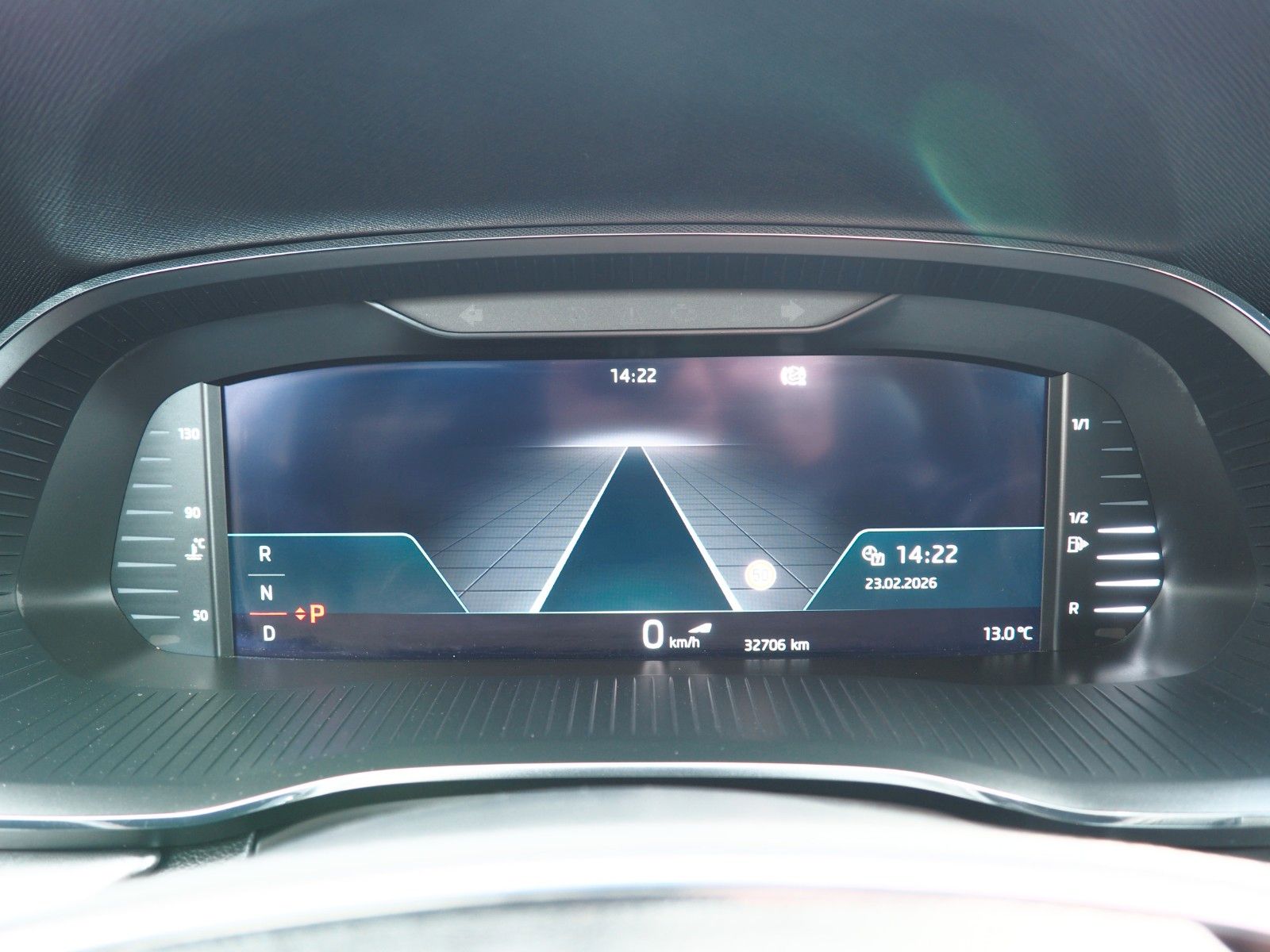 Skoda OCTAVIA Ambition*LED*CARPLAY*SHZ*Lenk.Hz.TEMP* foto 12