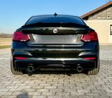 BMW F22 M235 | M-Performance Abgasanlage | BBS CH106 - BMW: M10