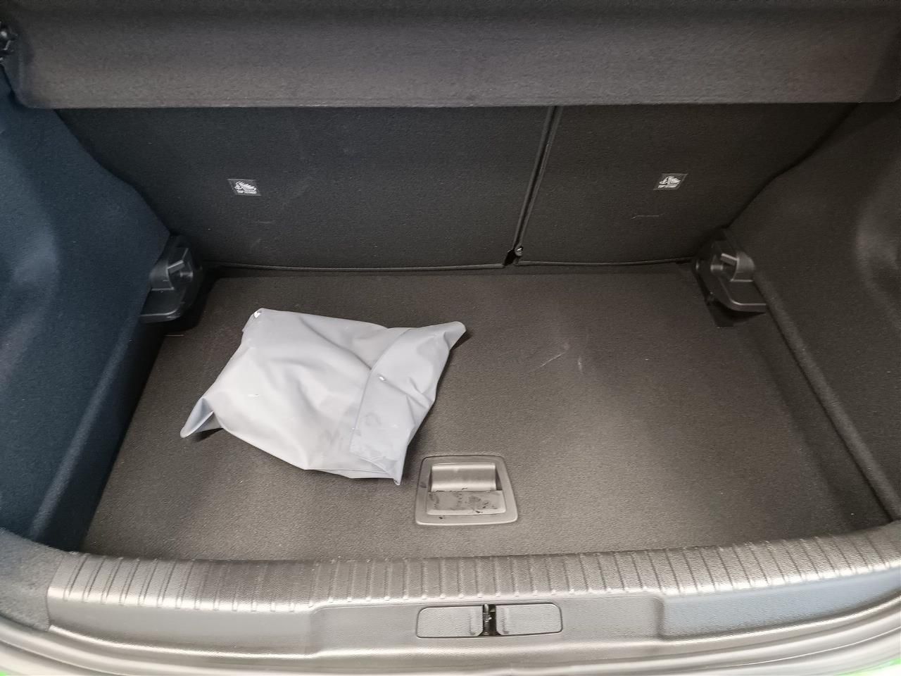 Fahrzeugabbildung Opel Mokka 1.2 GS 96 KW Automatik