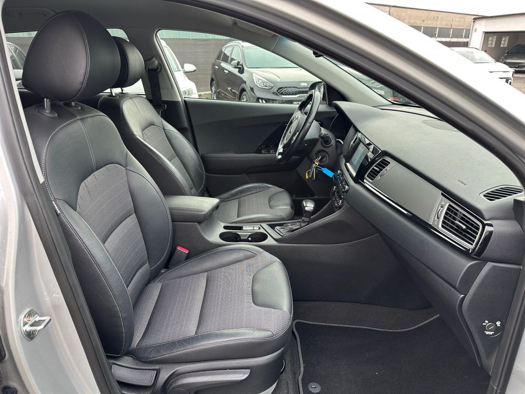 Fahrzeugabbildung Kia Niro 1.6 Plug-in Hybrid Vision