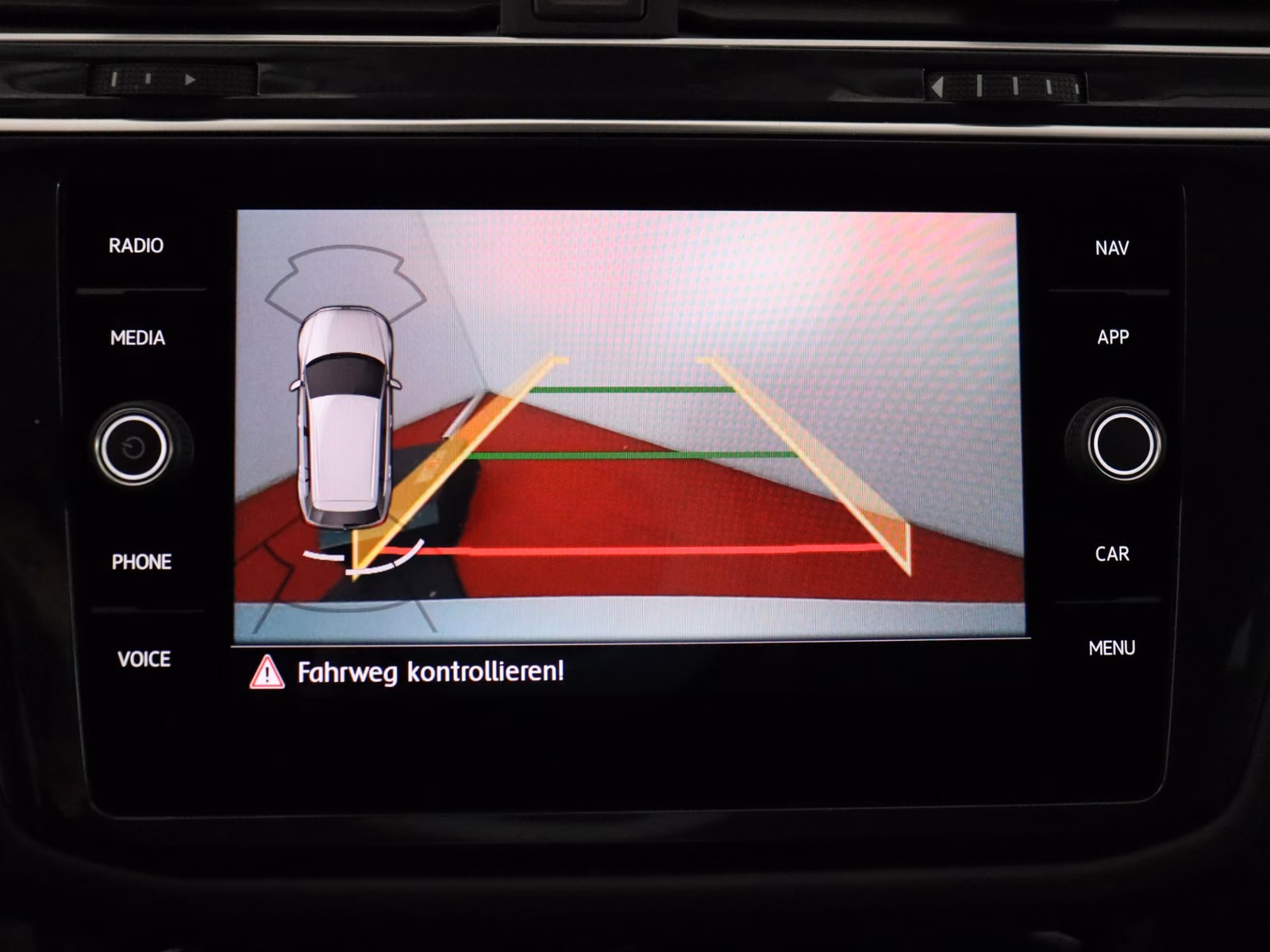 Volkswagen Tiguan 2.0TSI DSG 4M 220,-ohne Anzahlung Standh., миниатюра 8