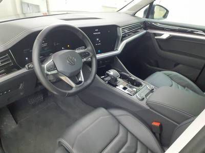 Volkswagen Touareg - Bild 4