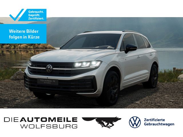 Volkswagen Touareg - Bild 1
