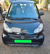 Smart 451 Tüv  BJ 2014 - Smart ForTwo von 2026