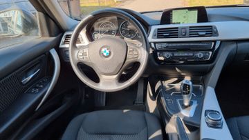 BMW 318 - 8