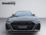 Audi RS6 Keramik/305/RS-Essential+Dynamic+Laser+22" - Audi RS6: Automatik