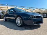 Alfa Romeo 159 1.9 JTDm Sportwagon - blaue Alfa Romeo 159