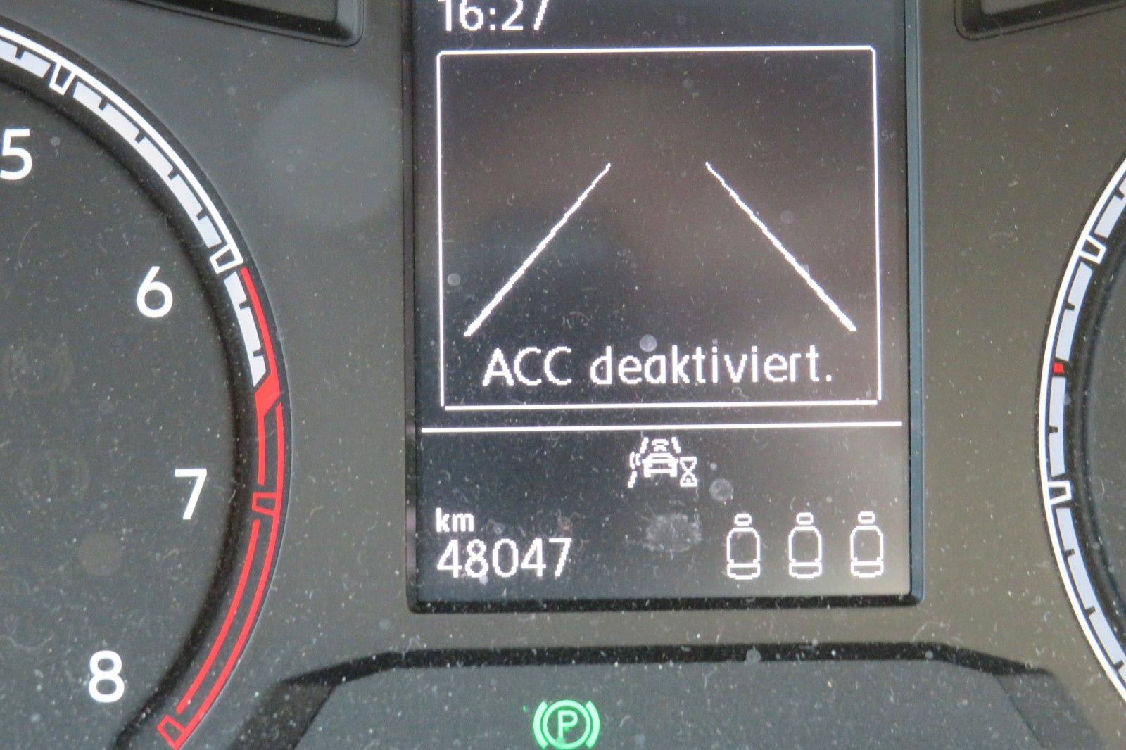 Fahrzeugabbildung Volkswagen T-Roc Style ACC KAMERA SITZH. KEYLESS PDC APP 1H