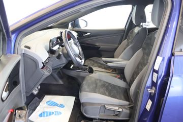 Volkswagen ID.4 Pro Performance ACC+SIDE+MATRIX+360°+PANO