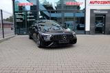 Mercedes-Benz AMG GT 63 S 4M+ Night Pano HuD PERF-ABGAS Stdhzg - gebrauchte Mercedes-Benz AMG GT aus dem Jahr 2023