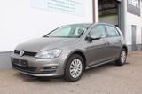 Volkswagen Golf VII 1.6 TDI Lim. Comfortline Klimaautom.