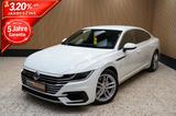 Volkswagen Arteon 2.0 TSI R-Line 4M +LED+NAVI+LEDER+KESSY+ - Volkswagen Arteon in Leipzig