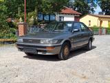 Toyota Corolla 1.6 inkl. Ersatzmotor + Teile - gebrauchte Toyota Corolla aus dem Jahr 1990