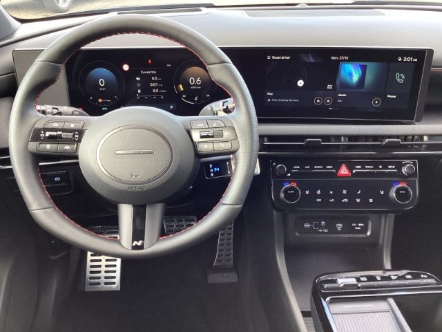 Hyundai Tucson – Bild 7