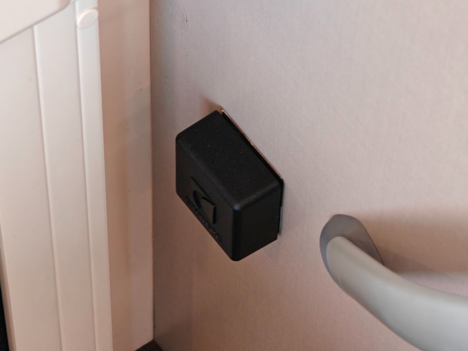 Fahrzeugabbildung XGO Dynamic 98 P  - SAT, TV, Markise, Luftfeder -