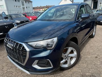 Audi Q3 - 3