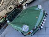 Porsche 911 T Targa 2.4 Ölklappe UNIKAT Note1 +++ - aus 1972: Cabrio