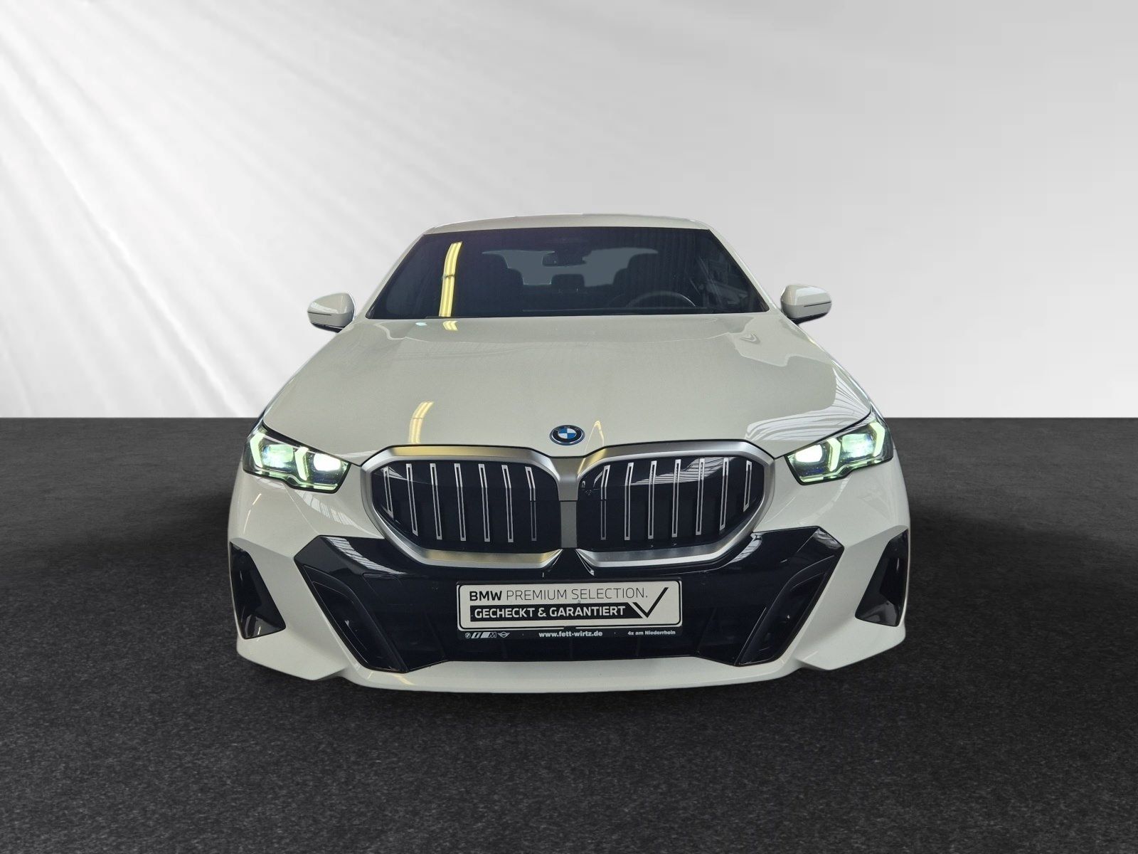 BMW 550 - Bild 7