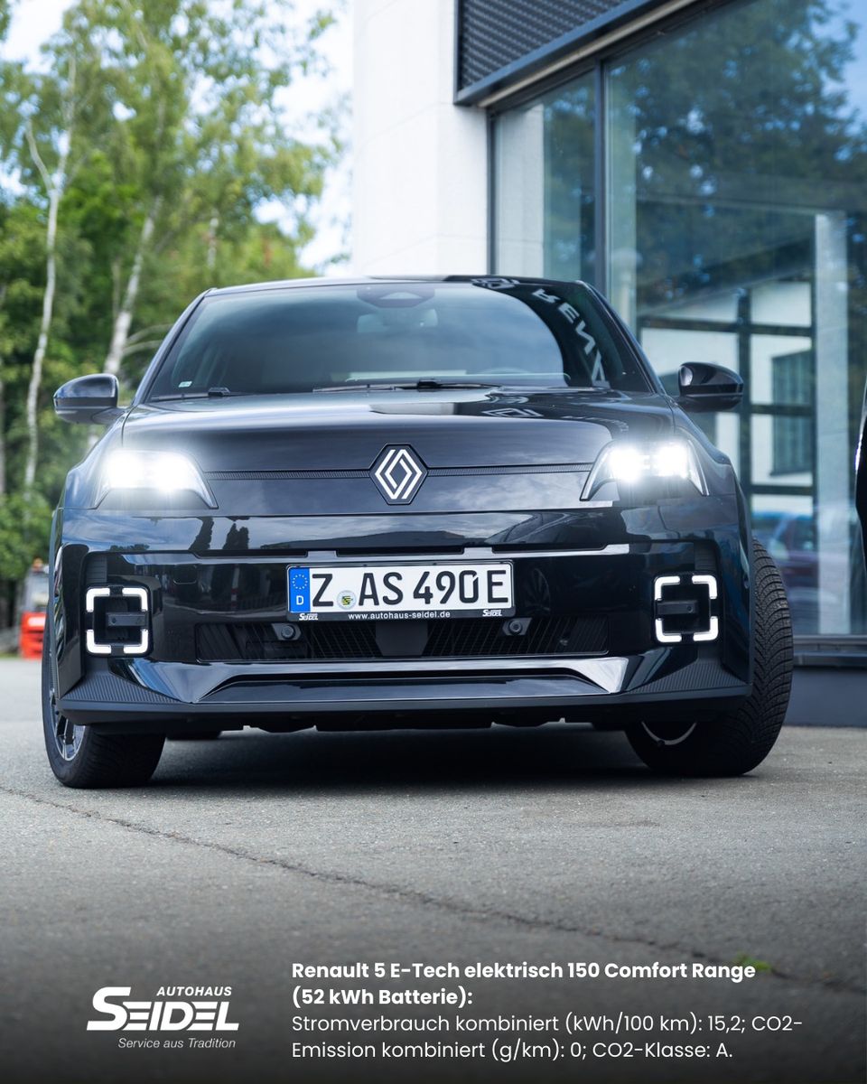 Renault R 5 - Bild 7