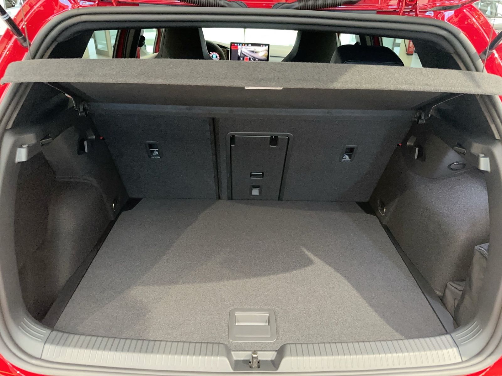 Volkswagen Golf - Bild 15