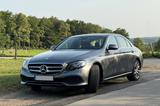 Mercedes-Benz E 350e   - Mercedes-Benz: Vollleder, Plug-In Hybrid