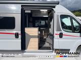 Dethleffs Globetrail 640 HR Fiat - Dethleffs Wohnwagen & Wohnmobile