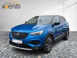 Opel Grandland Ultimate *ACC*AHK*Navi*LED*Kamera*Pano - Opel Grandland (X) mit Diesel-Antrieb