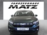 Dacia Logan III Tce 90 Expression*Media Nav*PDC* - Dacia Logan