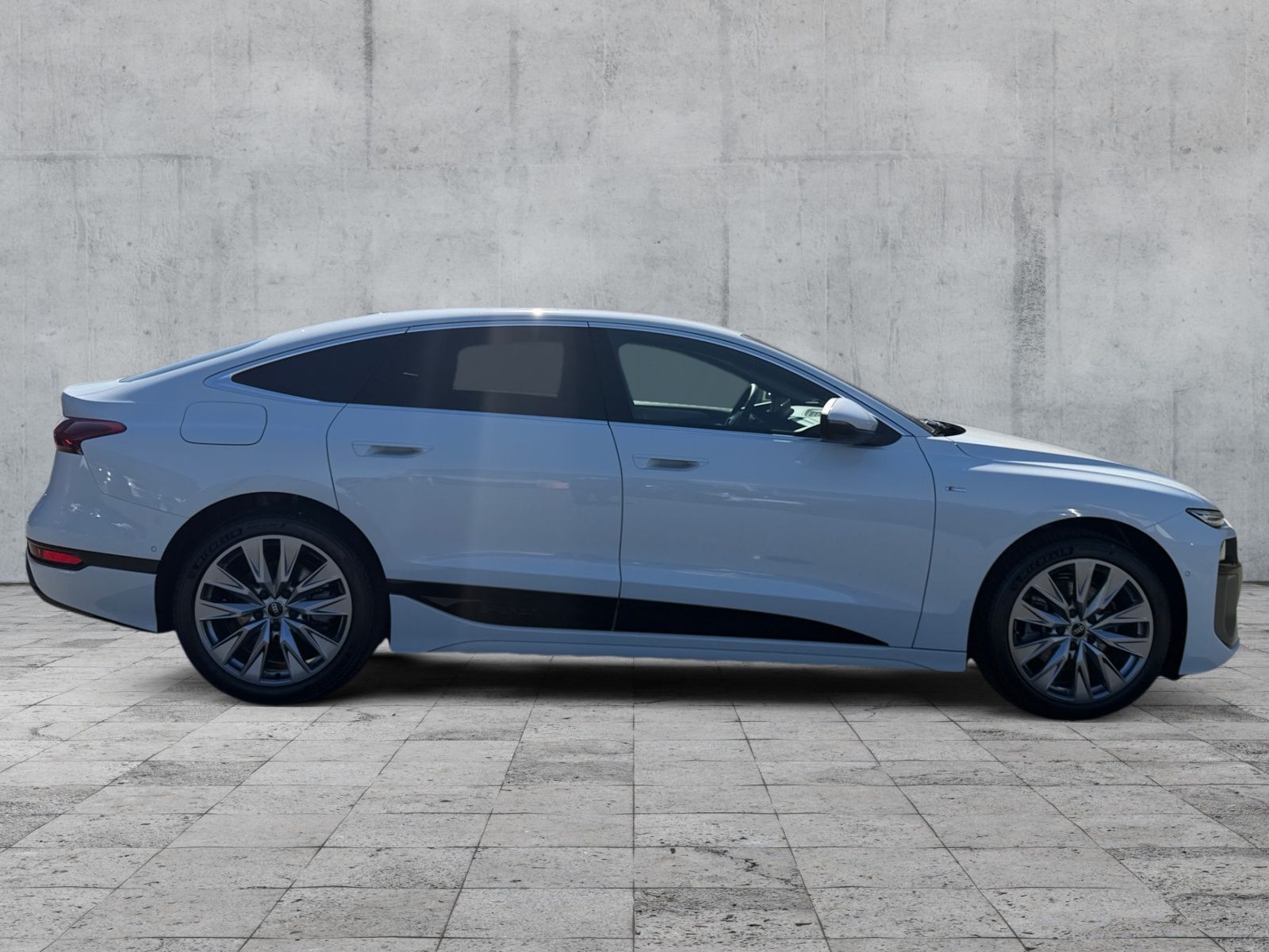 Audi A6 e-tron - Bild 7