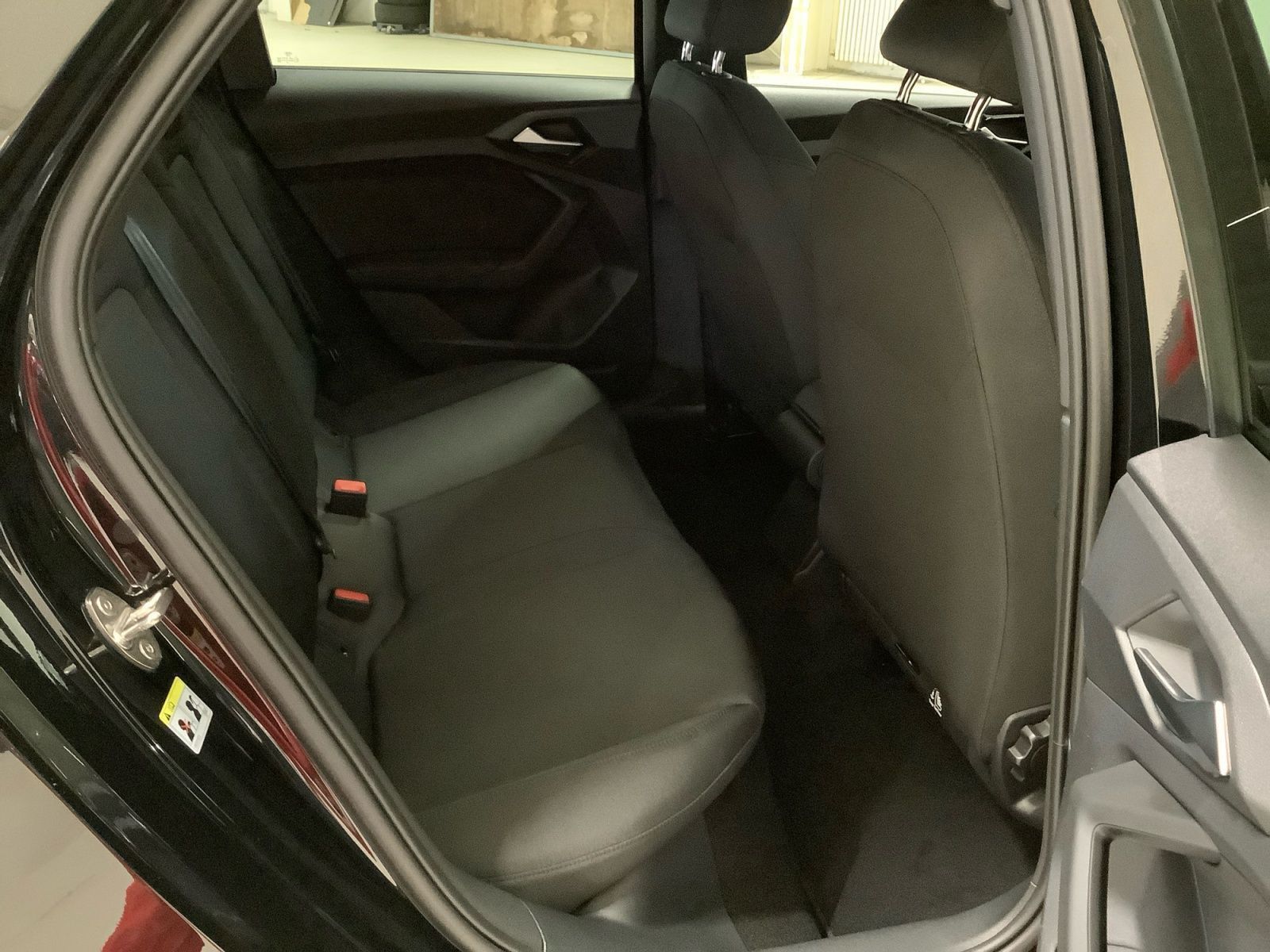 A1 Sportback 25 TFSI 70(95) kW(PS) Schaltgetrieb