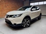 Nissan Qashqai Tekna 1.6 dCi +KAMERA+NAVI+PANO+AHK+LED - Nissan Qashqai: Dci