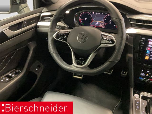 Volkswagen Arteon - Bild 12