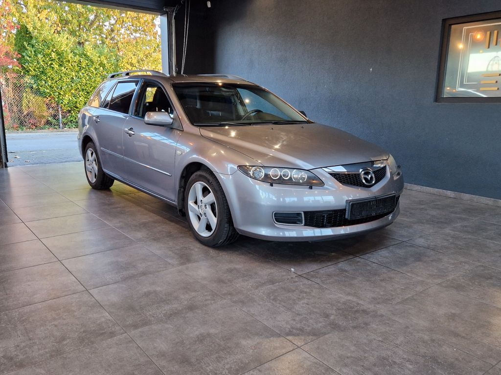 Angebot ansehen Mazda 6