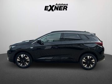 Opel Grandland (X) - 5