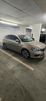 Fiat Tipo 1.3 Multijet Diesel | Vollaussta... - Fiat Tipo Gebrauchtwagen in Hamburg