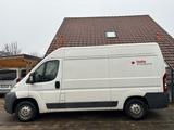 Citroën Citroen Jumper Relay Hochdach Kastenwagen ... - Citroën Jumper in Dortmund