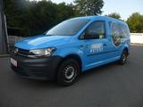 Volkswagen Caddy Maxi KLIMA,PDC,El.FH,El.SP - Volkswagen Caddy Maxi in Dortmund