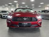 Ford Mustang 2,3l EcoBoost *Premium/SHZ/LED/Kamera* - Ford Mustang: Rot, Cabrio