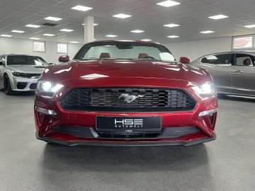 Ford Mustang - 4