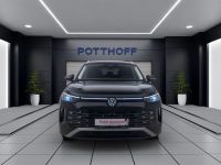 Volkswagen Tayron - Vorschau Bild 8
