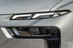 BMW X7 M60 – 8 / 29